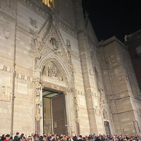 I 5 Partenopei Naples Exterior photo