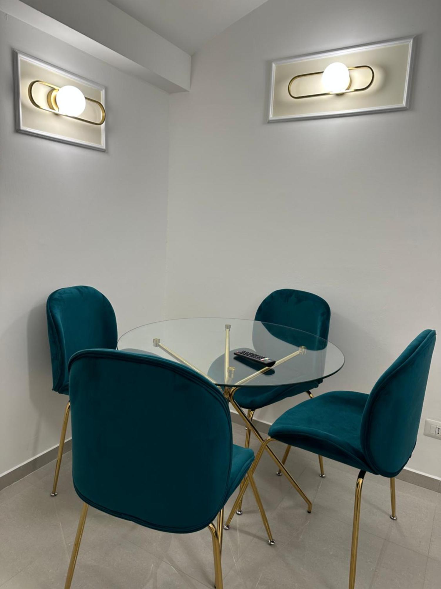 I 5 Partenopei Naples Exterior photo