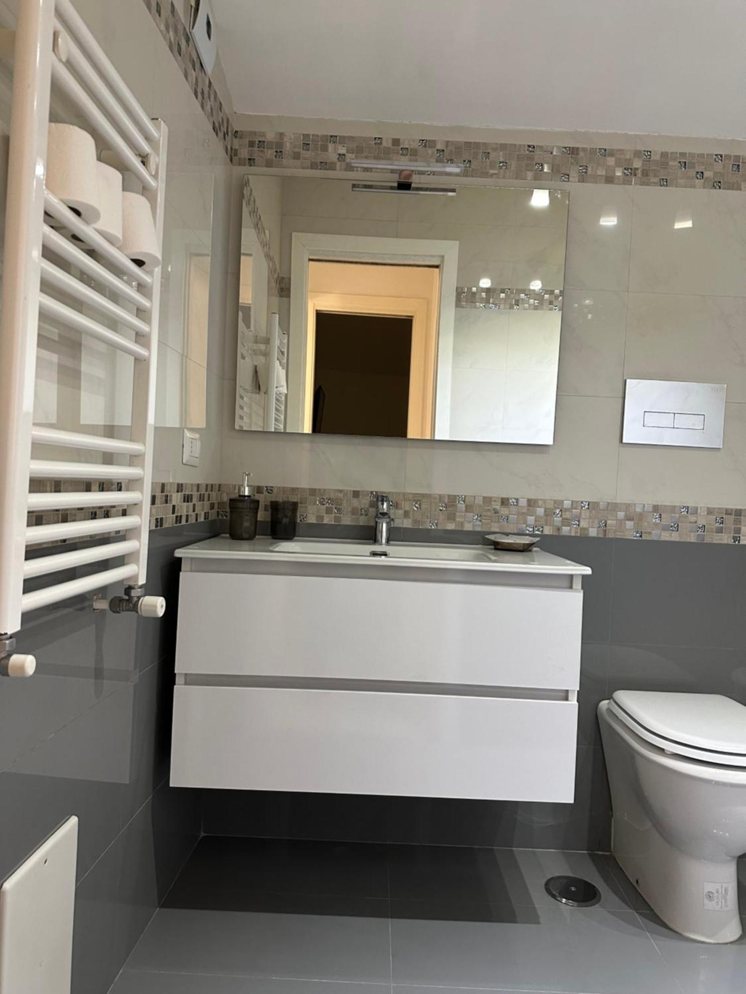 I 5 Partenopei Naples Exterior photo