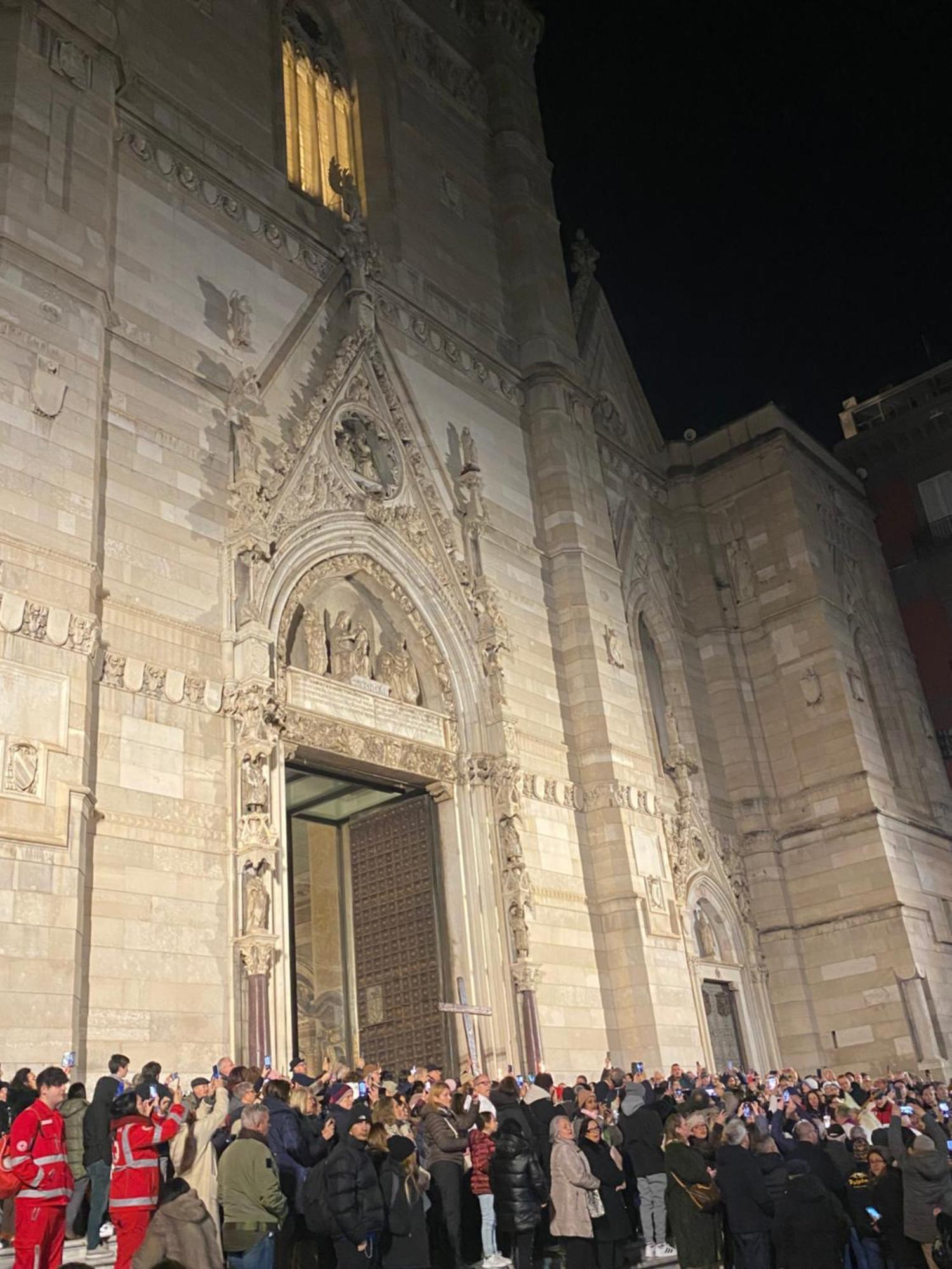 I 5 Partenopei Naples Exterior photo